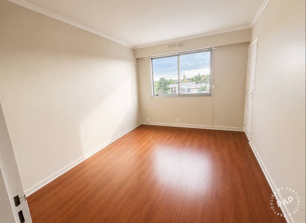 Appartement à louer, 80m², Rocquencourt