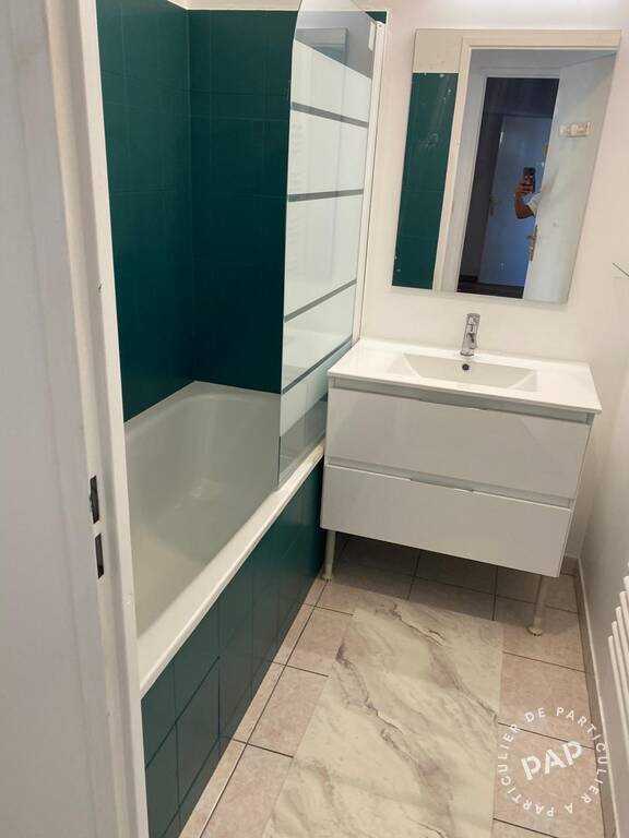 Appartement à louer, 65m², Bois-Colombes
