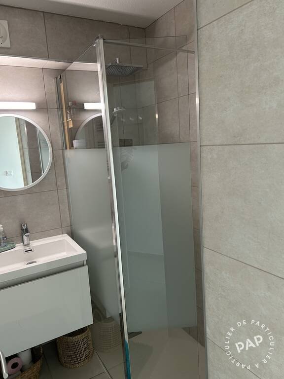 Appartement à vendre, 26m², La Croix-Valmer