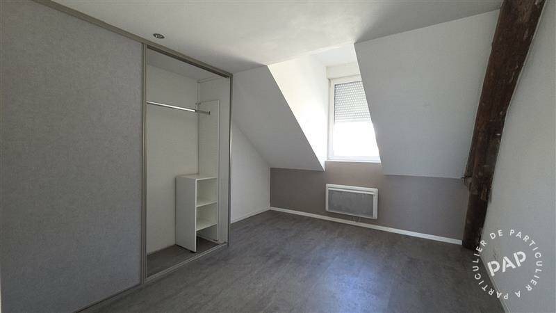 Appartement à louer, 50m², Reims