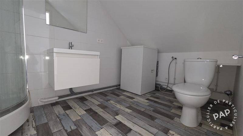 Appartement à louer, 50m², Reims