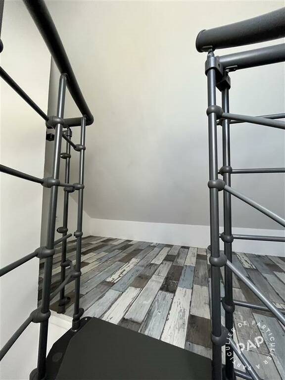 Appartement à louer, 50m², Reims