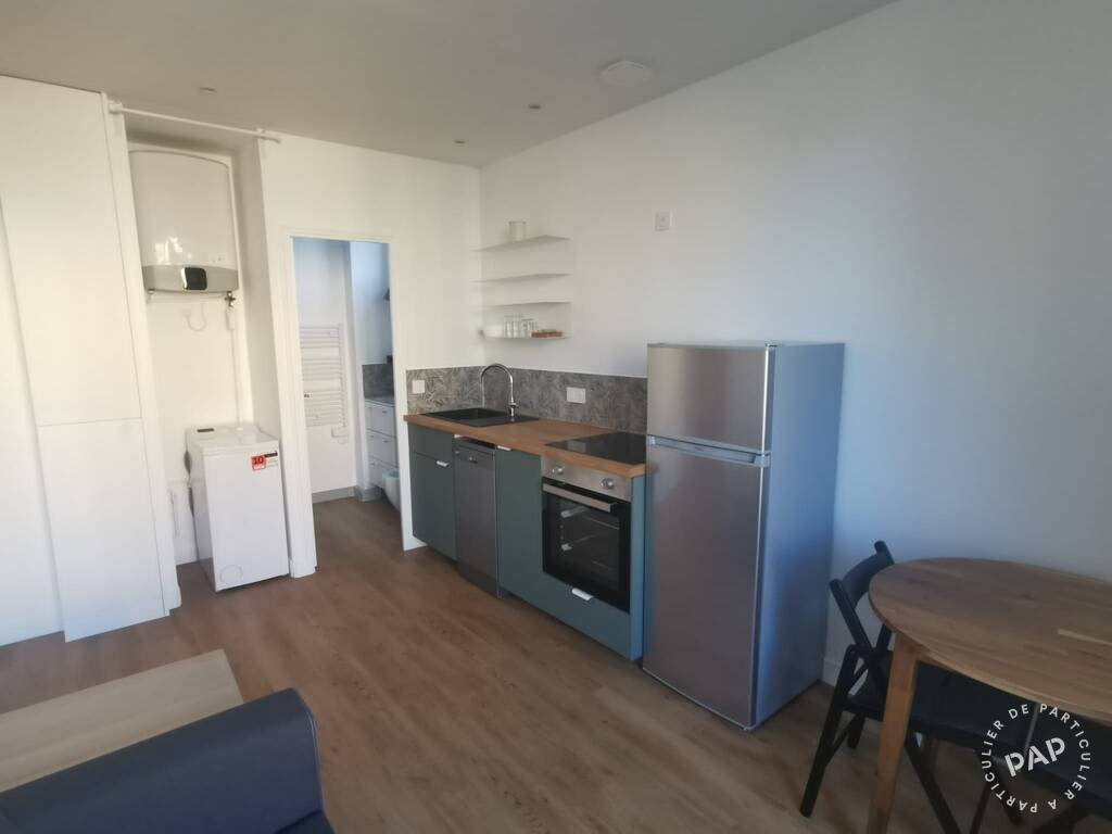 Appartement à louer, 24m², Nogent-sur-Marne