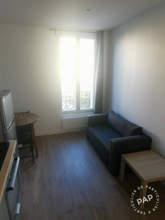 Appartement à louer, 24m², Nogent-sur-Marne