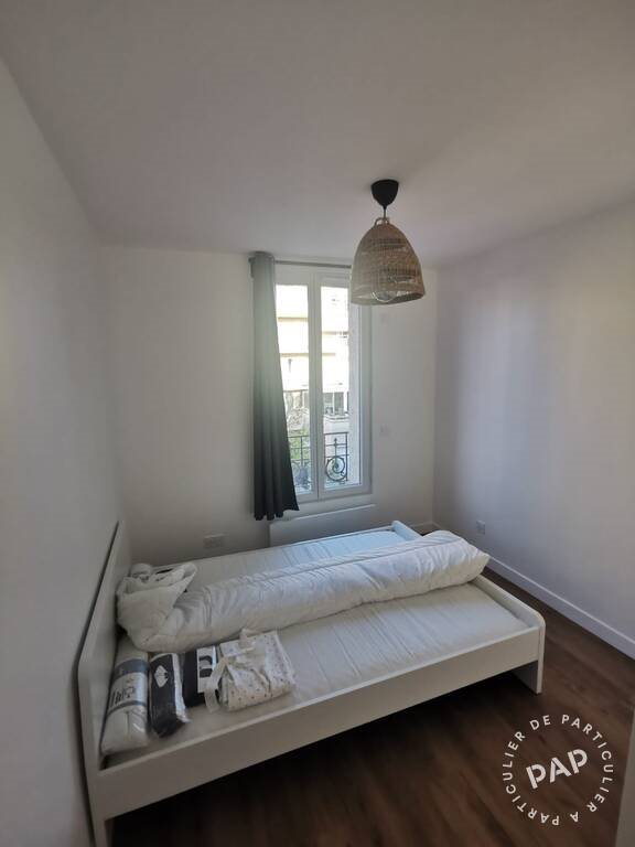 Appartement à louer, 24m², Nogent-sur-Marne