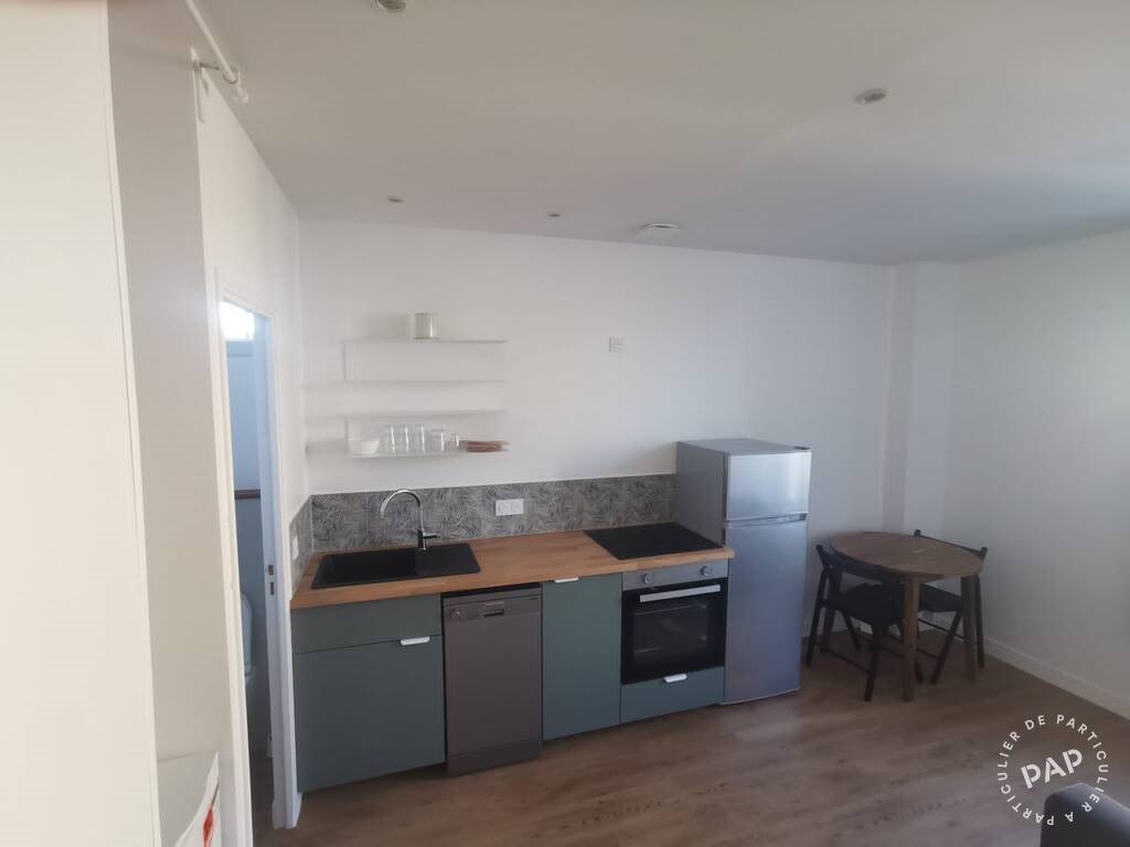 Appartement à louer, 24m², Nogent-sur-Marne