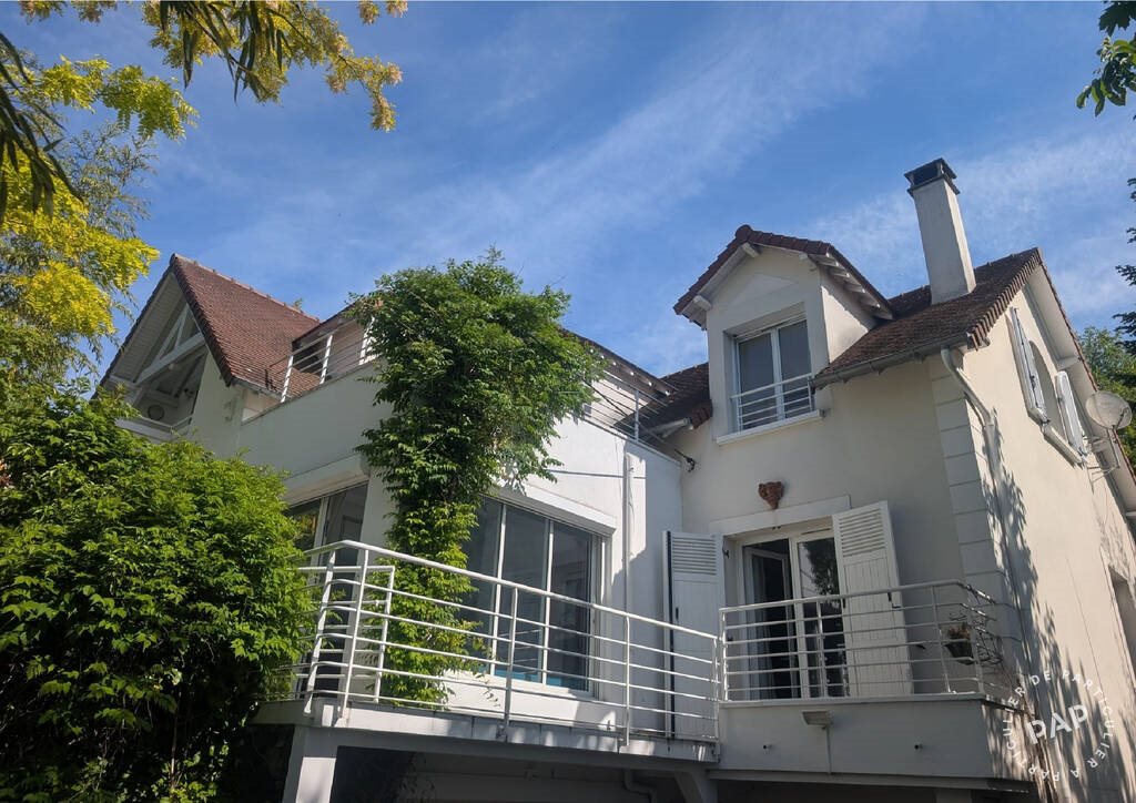 Maison à vendre, 274m², Rueil-Malmaison