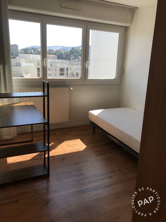 Appartement à louer, 108m², Saint-Etienne