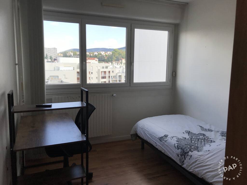Appartement à louer, 108m², Saint-Etienne