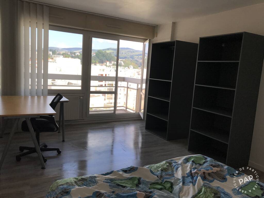Appartement à louer, 108m², Saint-Etienne