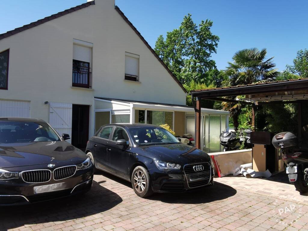 Maison à vendre, 95m², Saint-Thibault-des-Vignes