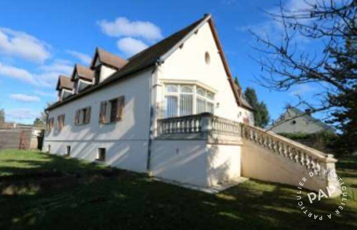 Maison à vendre, 213m², Epineuil