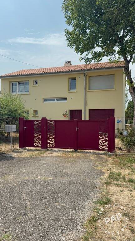 Maison à vendre, 140m², Champenoux