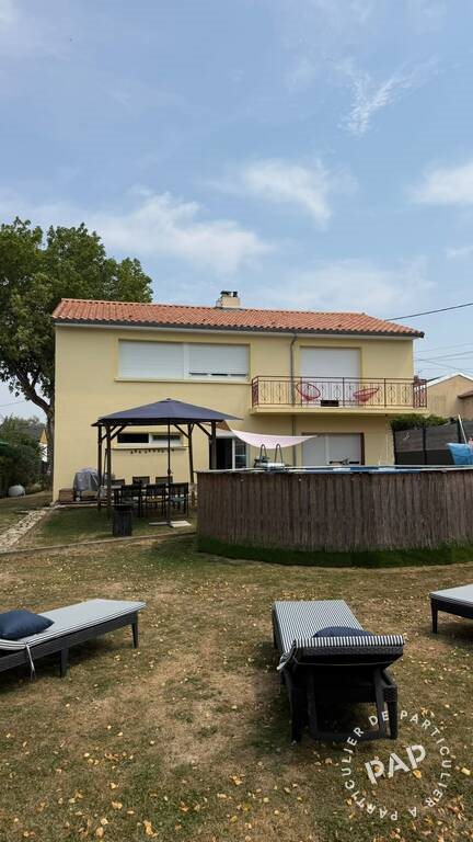 Maison à vendre, 140m², Champenoux