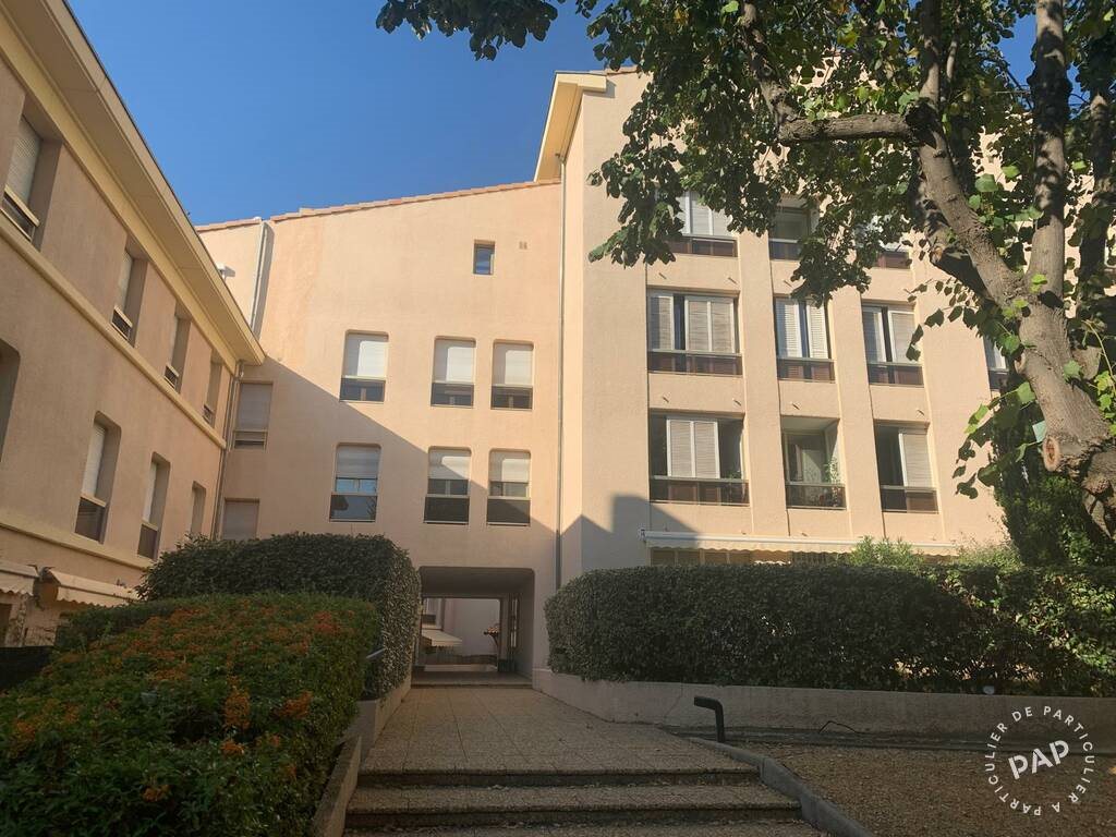 Appartement à vendre, 30m², Aix-en-Provence