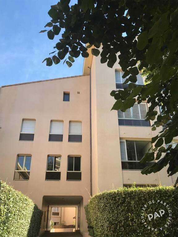 Appartement à vendre, 30m², Aix-en-Provence