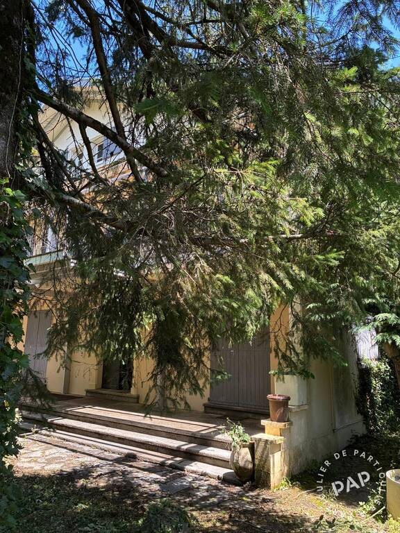 Maison à vendre, 300m², Brassac