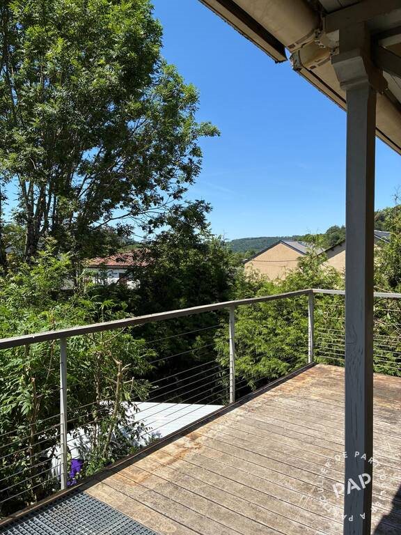 Maison à vendre, 300m², Brassac