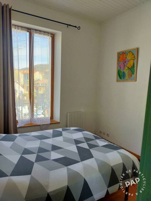 Appartement à louer, 65m², Chalabre
