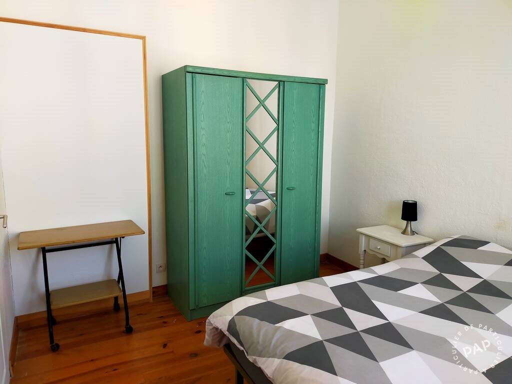 Appartement à louer, 65m², Chalabre
