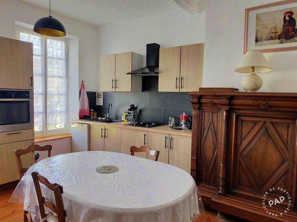Appartement à louer, 65m², Chalabre