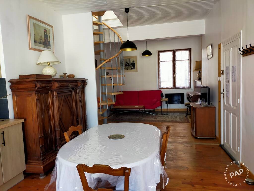 Appartement à louer, 65m², Chalabre