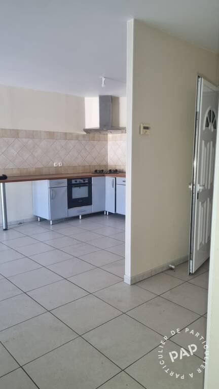 Appartement à louer, 95m², Mérignac