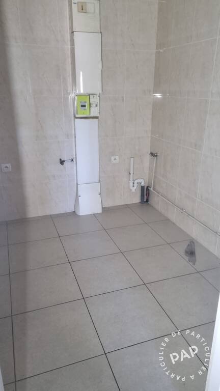 Appartement à louer, 95m², Mérignac