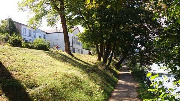 Appartement à louer, 30m², Saint-Maur-des-Fossés