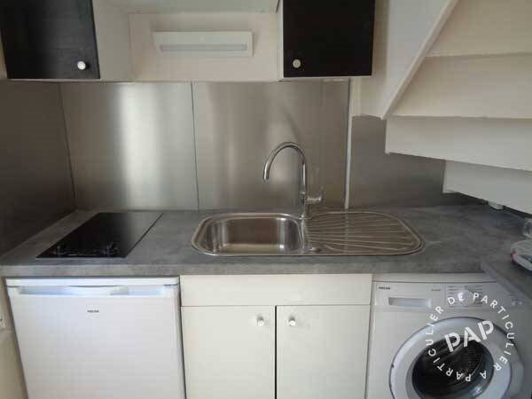 Appartement à louer, 30m², Saint-Maur-des-Fossés