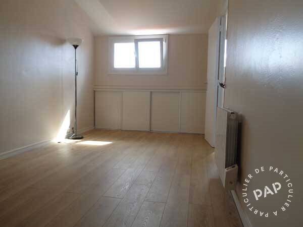 Appartement à louer, 30m², Saint-Maur-des-Fossés