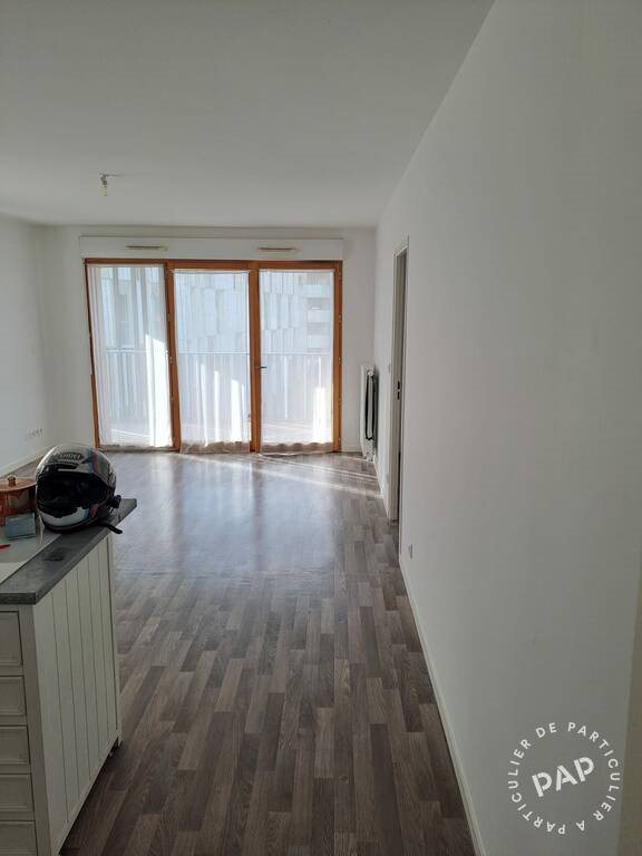 Appartement à louer, 63m², L'Île-Saint-Denis