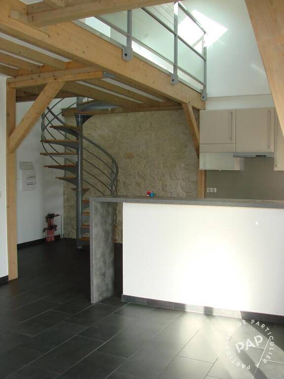 Appartement à louer, 62m², Clamart