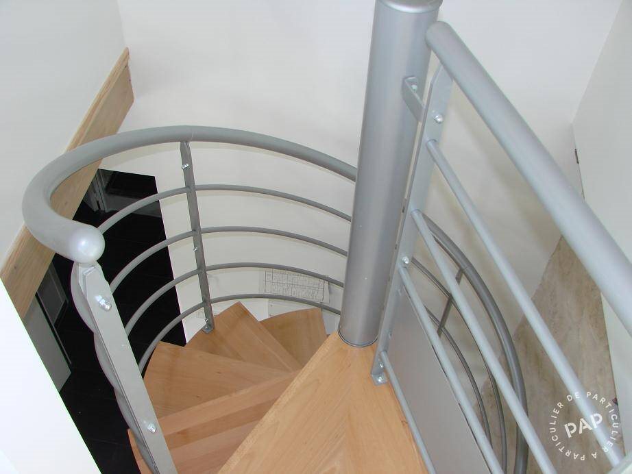 Appartement à louer, 62m², Clamart