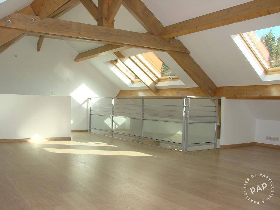 Appartement à louer, 62m², Clamart