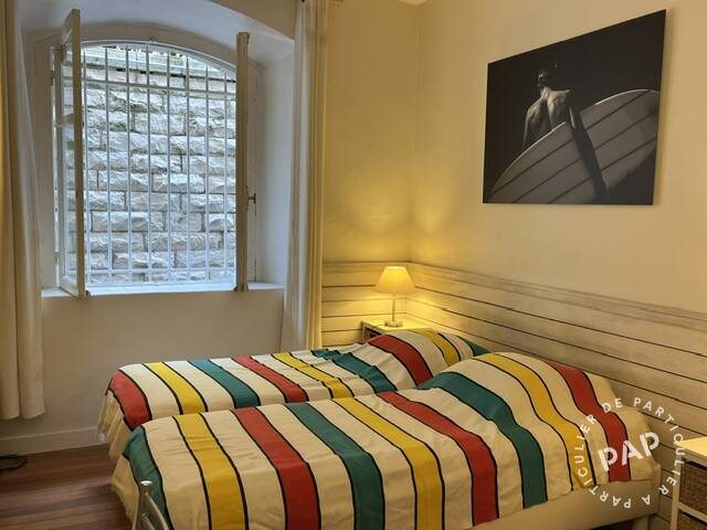 Appartement à louer, 18m², Arcangues