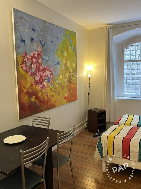 Appartement à louer, 18m², Arcangues