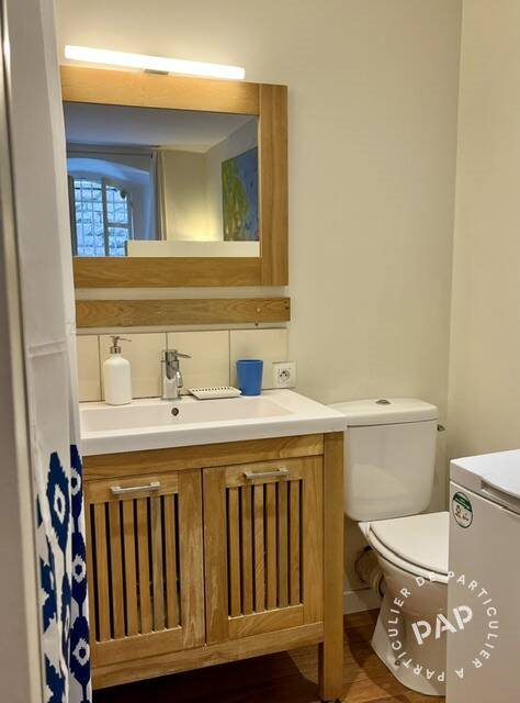Appartement à louer, 18m², Arcangues