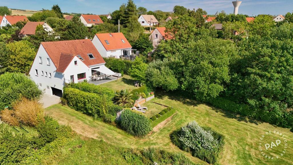 Maison à vendre, 151m², Audembert