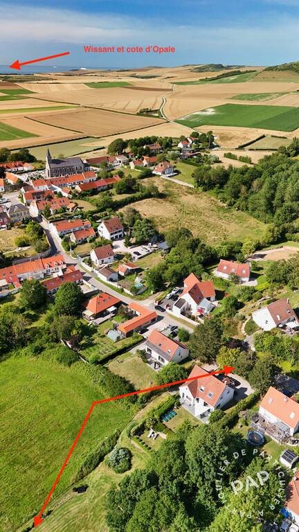 Maison à vendre, 151m², Audembert