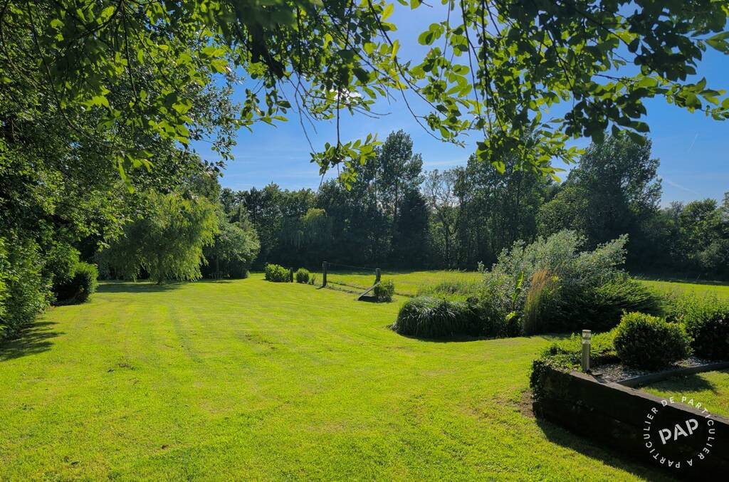 Maison à vendre, 151m², Audembert