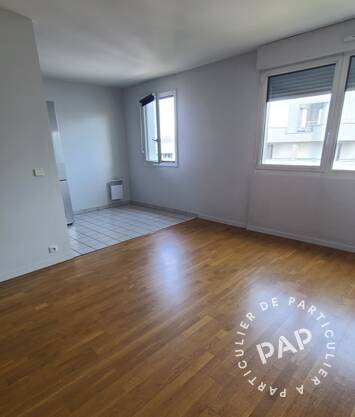 Appartement à louer, 58m², Montrouge