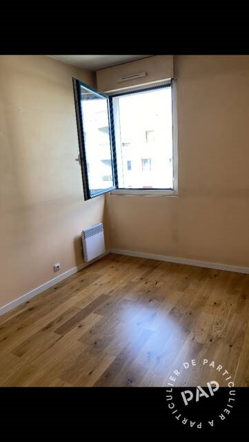 Appartement à louer, 58m², Montrouge