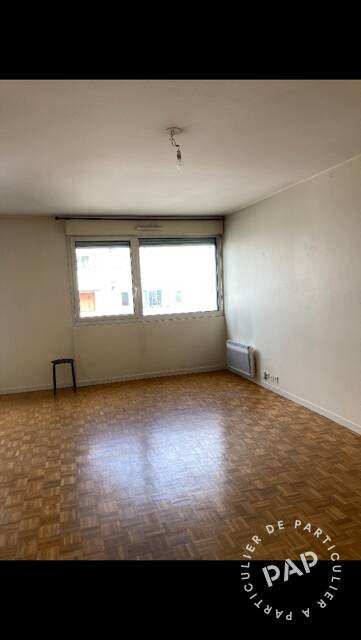 Appartement à louer, 58m², Montrouge