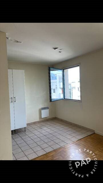 Appartement à louer, 58m², Montrouge