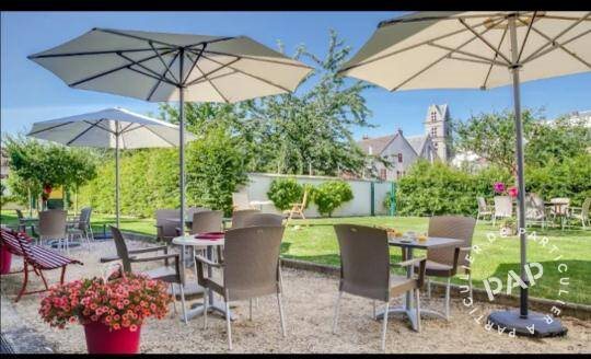 Appartement à vendre, 21m², Fontenay-Trésigny