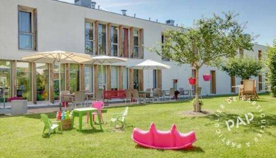 Appartement à vendre, 21m², Fontenay-Trésigny