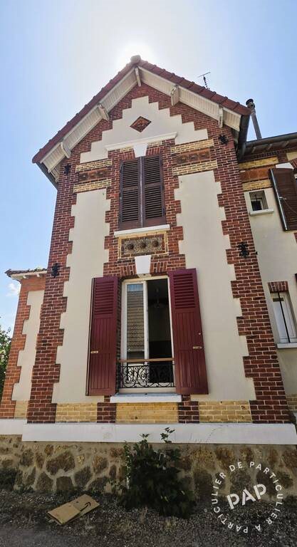 Appartement à louer, 39m², Neuilly-sur-Marne