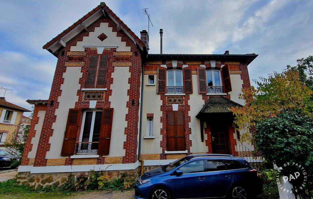 Appartement à louer, 39m², Neuilly-sur-Marne