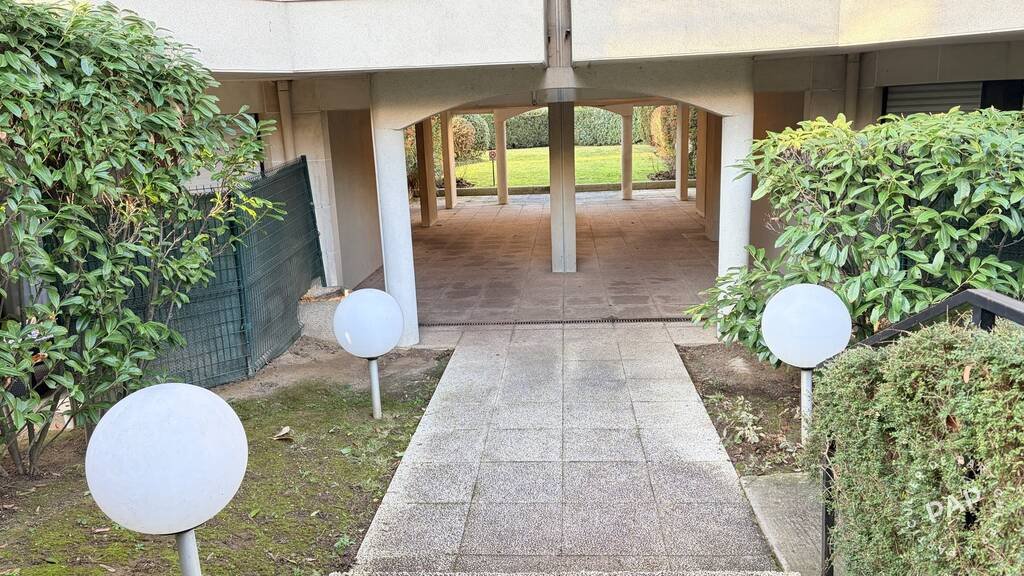 Appartement à louer, 33m², Fontenay-aux-Roses